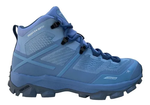 Zapatillas Mountain Gear Mujer MercadoLibre