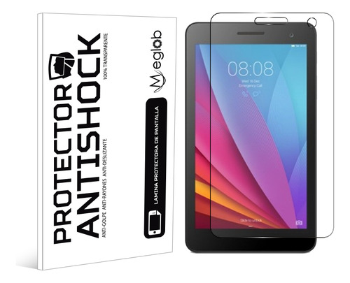 Protector Antishock Para Huawei Mediapad T1 7.0 Plus