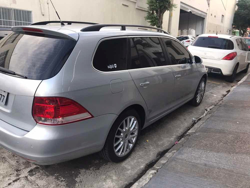Volkswagen Jetta Variant 2.5 5p 2009