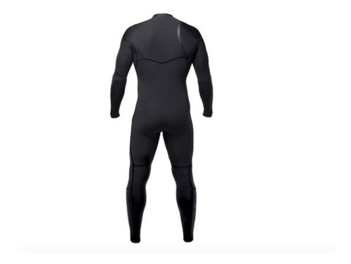 Long John Mormaii Flexxxa Uv Suit 1 Mm.