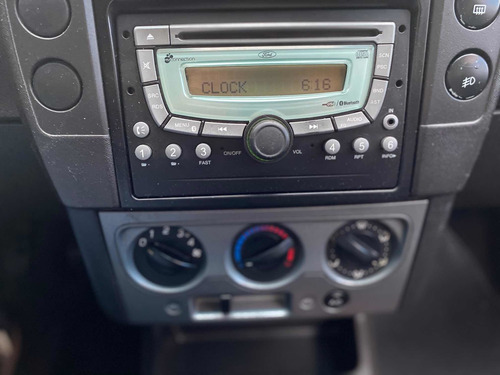 Imagem 13 de 15 de Ford Ecosport 2012 1.6 Xlt Freestyle Flex 5p