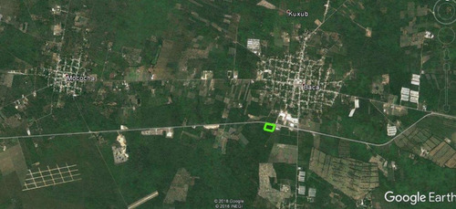 Imagen 8 de 10 de Terreno En Mococha 2.8 Hectareas