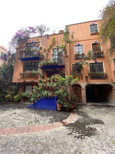 Imagen 1 de 30 de Hermosa Casa En Venta O Renta En C.h Clasica San Ange