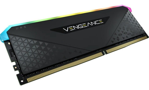 Corsair Vengeance Rgb Rs 16gb (1x16gb) Ddr4 3200 (pc4-256...