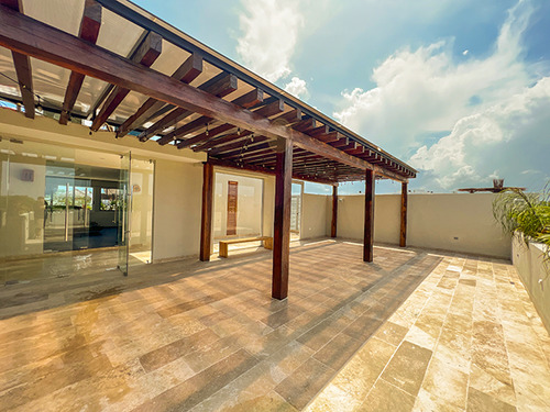 Nhoa Condos Tulum: Aldea Zama, Junto A Las Playas Más Impresionantes De Tulum .