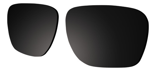Lentes De Repuesto Para Gafas De Sol Oakley Sylas Oo9448