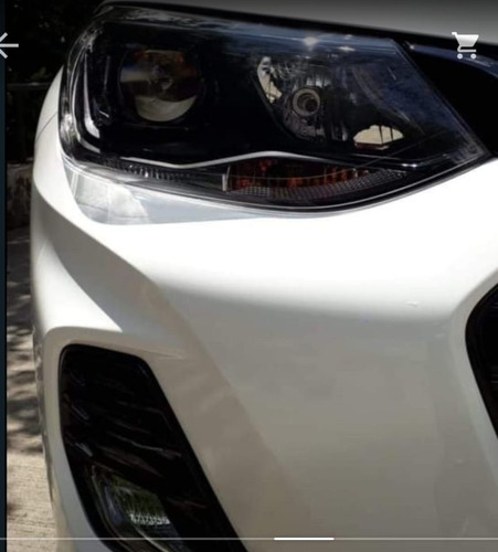 Imagen 11 de 15 de Chevrolet Onix Turbo Rs 2023