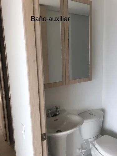 Apartamento En Venta En Itagui-ditaires. Cod V17392