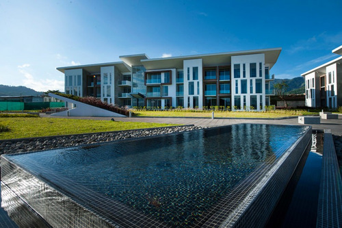 Condominio Vistas A La Colina, Santa Ana