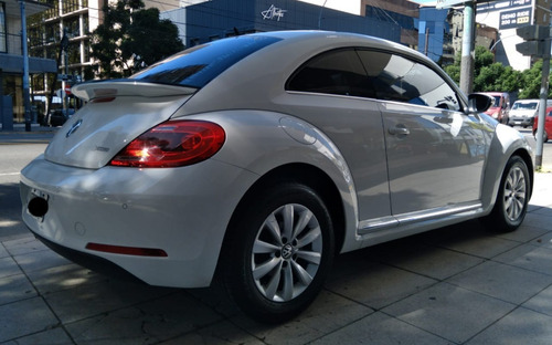 Volkswagen The Beetle 1.4t Mt