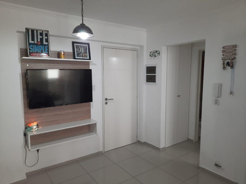 Imagen 4 de 12 de Sr Vende Torre Nubis ,dpto Un Dorm.