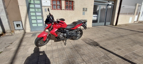 Imagen 8 de 8 de Benelli Tnt 300