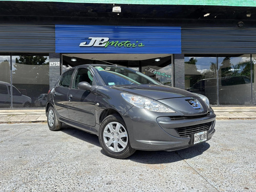 Peugeot 207 1.4 Allure 75cv
