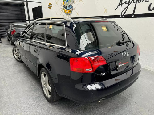Audi A4 Avant 3.0 I Tiptronic