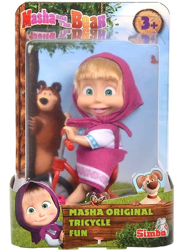 Muñeca masha mercado libre on sale