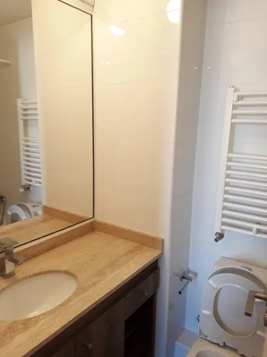 Arriendo Departamento San Fernando