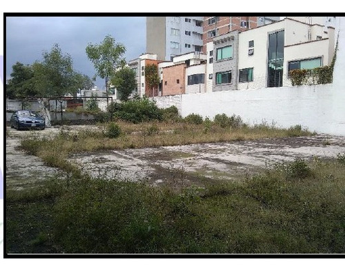 Imagen 7 de 30 de Terreno En Venta /renta Para Estacionamiento Zona Las Águil