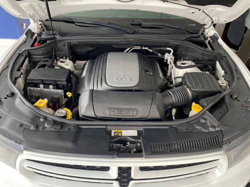 Dodge Durango 5.7 V8 R/t At