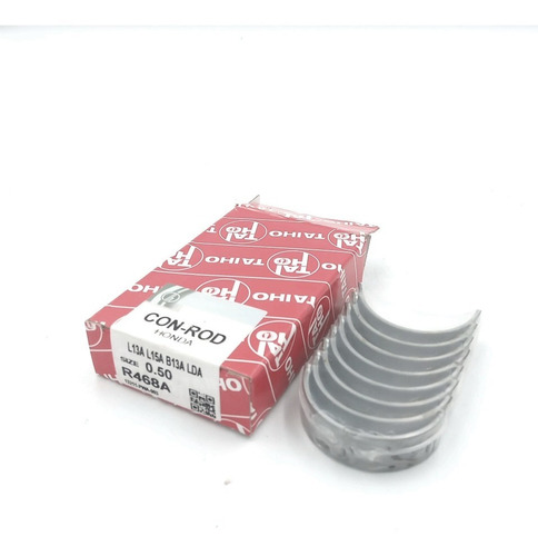 Jgo.conchas Biela Honda 0.20 Fit 1.3/1.5 13211-pwa-.