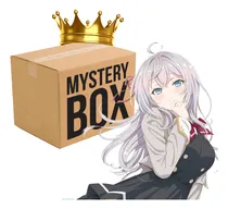 Comprar Caja Misteriosa Sorpresa Mistery Box Roshidere