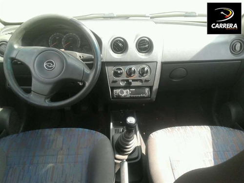 Celta 1.0 Mpfi Spirit 8v Flex 4p Manual