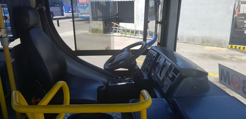Ônibus Caio Apache Financiado Escolar Ú Dono Volks 17230 Mwm