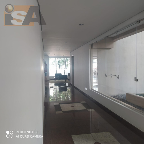 Imagem 13 de 15 de Apartamento Em Bela Vista - São Paulo, Sp - 3751