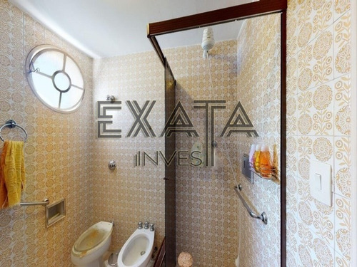 Imagem 20 de 30 de Apartamento À Venda No Jardim Paulista, Próximo Ao Parque Ibirapuera, Com 96m² Úteis, Com 2 Quartos, 1 Vaga De Garagem. - Ap01055 - 70122097