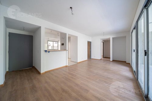 Imagen 8 de 23 de Venta Departamento 3 Ambientes - Terraza Parrilla Cochera (opcional) Cid Campeador