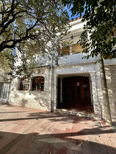 Venta Casa En Barrio Talleres Este, Cordoba