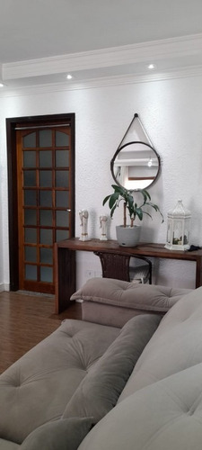 Imagem 5 de 14 de Apartamento 2 Dormitórios 1 Vaga