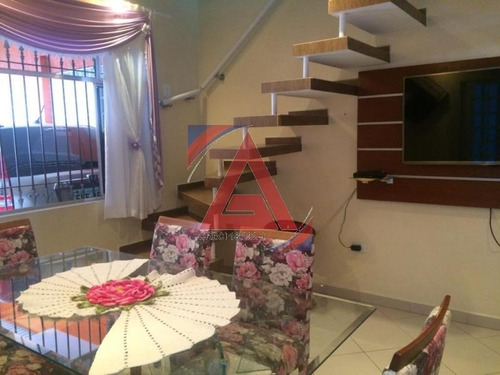 Imagem 6 de 15 de Ref.: 9069 - Sobrado Em Osasco Para Venda - V9069