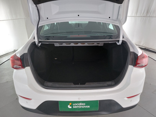 Chevrolet Onix 1.0 TURBO FLEX LTZ AUTOMÁTICO