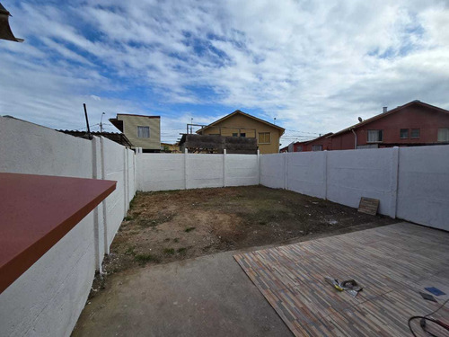 Oportunidad, Los Clarines, 3 Dorm Con 2 Baños (103940)