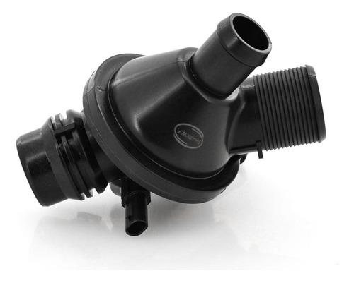 Toma Agua Bmw 320i L4 2.0l 2012-2018 C/ Sensor Temperatura