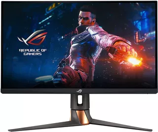 Monitor Asus, Rog Swift, De 27 Pulgadas, 240 Hz, Wqhd, 1ms