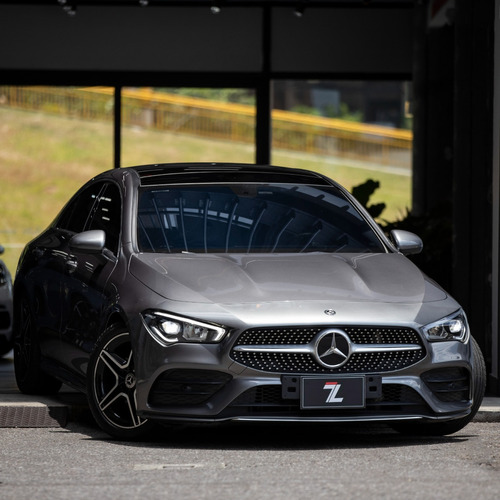 Mercedes-benz Clase Cla Cla 180 1.4