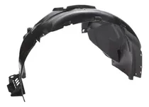 Comprar Guardaplast Delantero Izquierdo Renault Logan 2 - Sandero 2