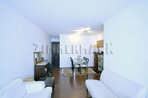 Apartamento - Alto Da Lapa - Ref: 80123 - V-80123