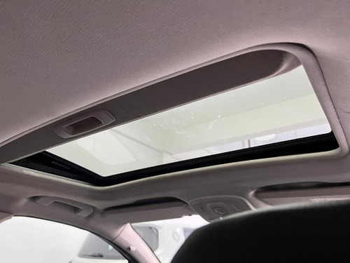 Citroën C4 LOUNGE Exclusive 1.6 Turbo 4p Aut.
