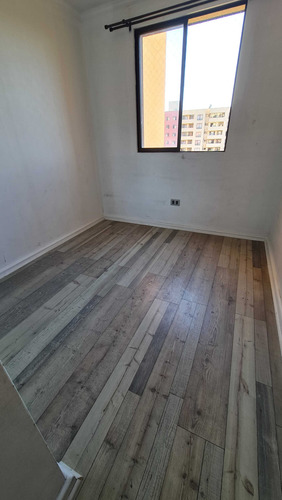 2dorm Amplios 2b + Est. - Barrio Residencial (100387)