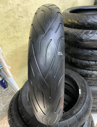 Llanta Para Moto Michelin 130/60b19 Seminueva 