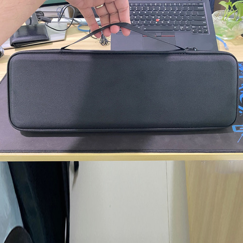 Estuche De Almacenamiento For Teclado Inalámbrico,