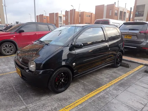 Renault Twingo 1.2 Access