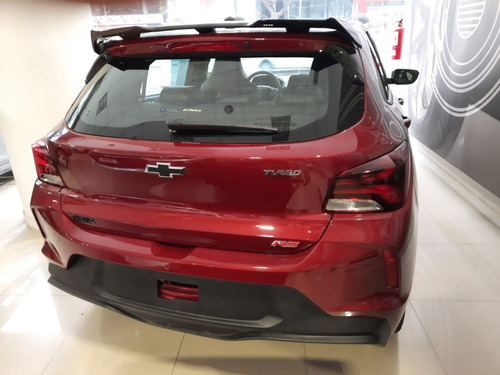 Imagen 11 de 25 de Chevrolet Onix 1.2 Lt Tech Onstar Disponible 2022 Jm