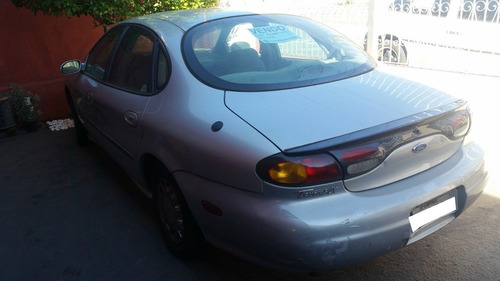 Ford Taurus 3.0 Lx 4p Vendo Por 10.000,00