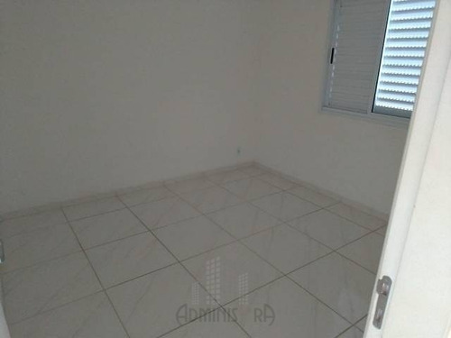 Imagem 6 de 8 de Apartamento P/ Venda Barcelona Sorocaba-sp - Ap-1714-1