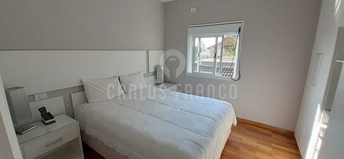 Imagem 8 de 15 de Casa Assobradada Próximo A Shoppings E Escolas Na Região Do Morumbi, Muito Bem Localizada E Segura - Ze4482