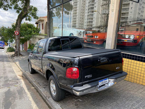 Ford F150 Triton V8 Cabine Dupla Ranger S10 4x4 Ram 1500 Gmc