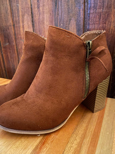 Botas Daniel Cassin 37